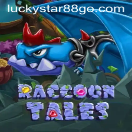 Exploring the Enchanting World of RaccoonTales