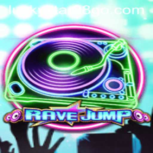 RaveJump: The Exciting World of Rhythm and Adventure