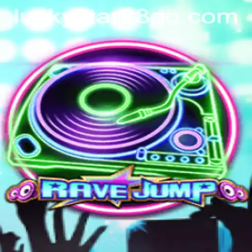 RaveJump: The Exciting World of Rhythm and Adventure