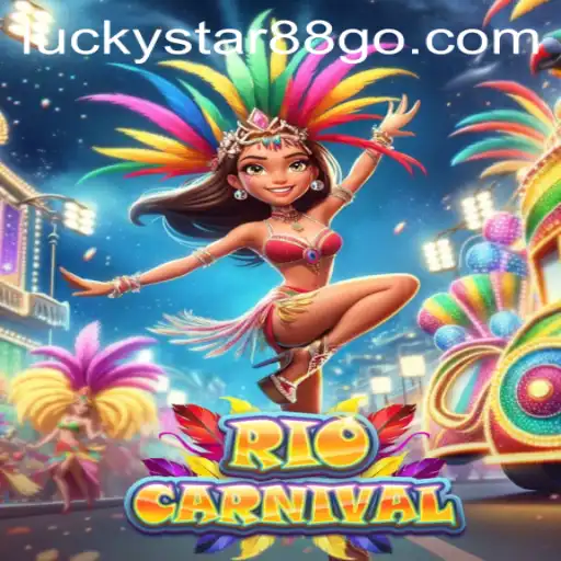 Experience the Excitement of RioCarnival: An In-Depth Look at the Game