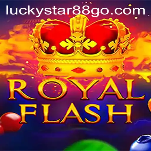 Discover the Thrilling World of RoyalFlash with LUCKYSTAR88