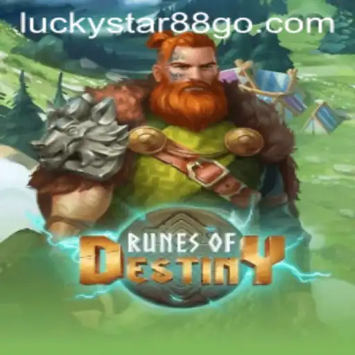 RunesOfDestiny: A Journey Through Enchanted Realms
