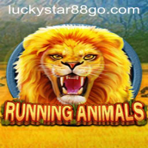 Discover the Excitement of RunningAnimals: A Thrilling Adventure Awaits with LUCKYSTAR88