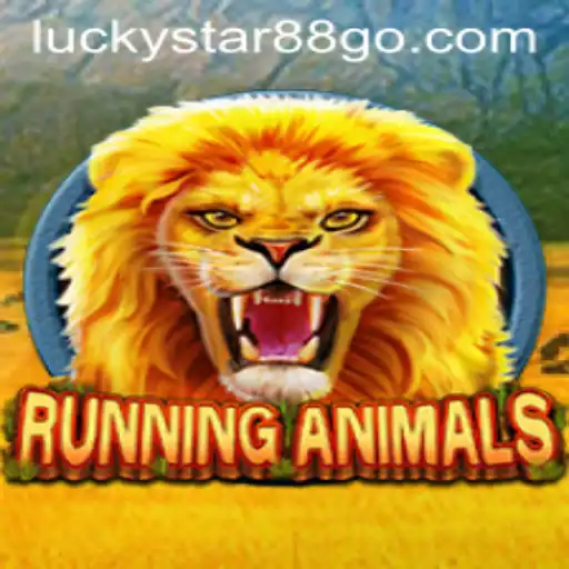 Discover the Excitement of RunningAnimals: A Thrilling Adventure Awaits with LUCKYSTAR88
