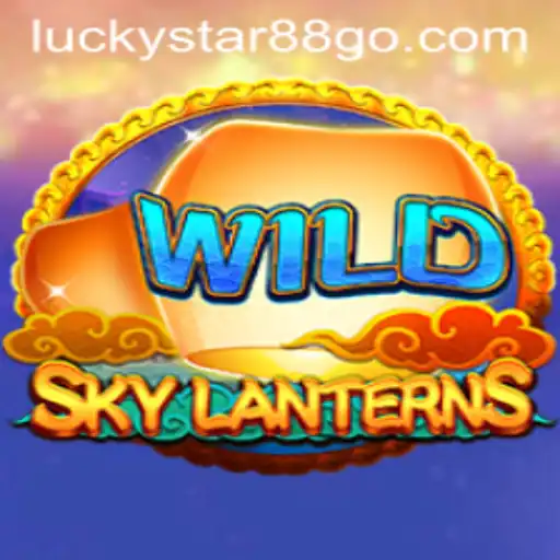 SkyLanterns: Illuminate Your Path with LUCKYSTAR88