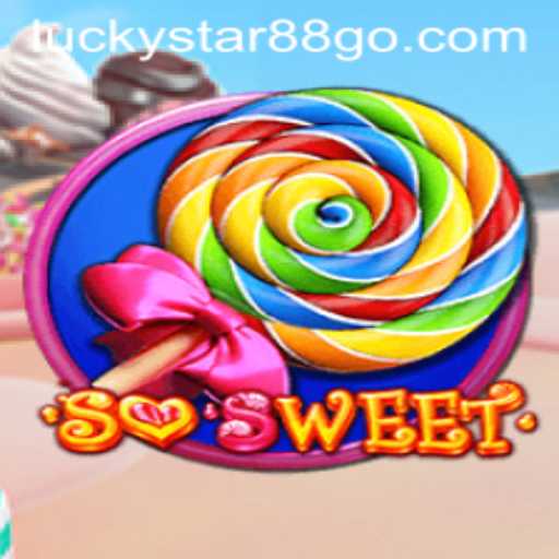 Discover the Enchanting World of SoSweet: Play, Win, and Celebrate with LUCKYSTAR88