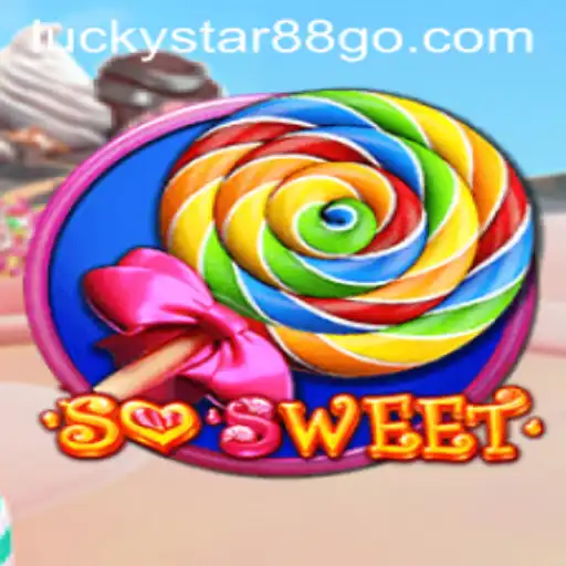 Discover the Enchanting World of SoSweet: Play, Win, and Celebrate with LUCKYSTAR88