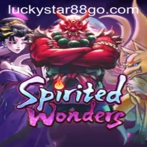 Discover the Enchantment of SpiritedWonders: A Journey Through the Mystical Realm