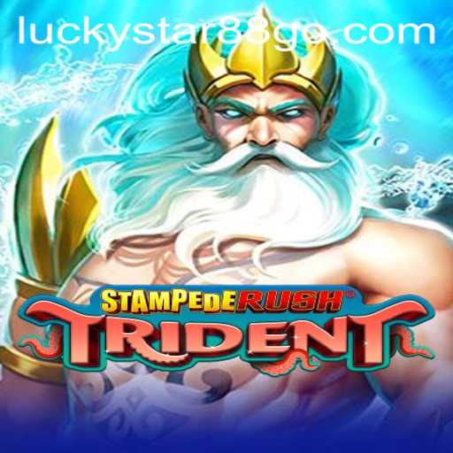 Embark on the Thrilling Journey of StempedeRushTrident