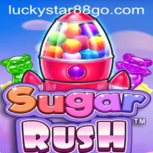 Exploring the Exciting World of SugarRush: A Sweet Adventure with LUCKYSTAR88