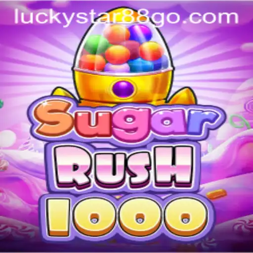 Unveiling SugarRush1000: A Sweet Journey into the World of Gaming