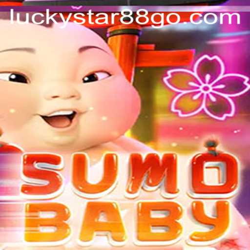 SumoBaby: An Exciting New Adventure in Gaming