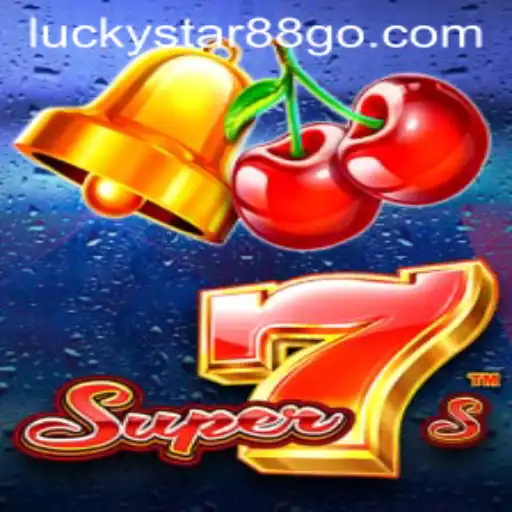 Super7s: Unlock the Thrills with LUCKYSTAR88