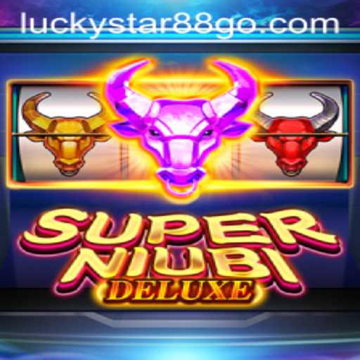 Discover SuperNiubiDeluxe: An Exhilarating Gaming Experience