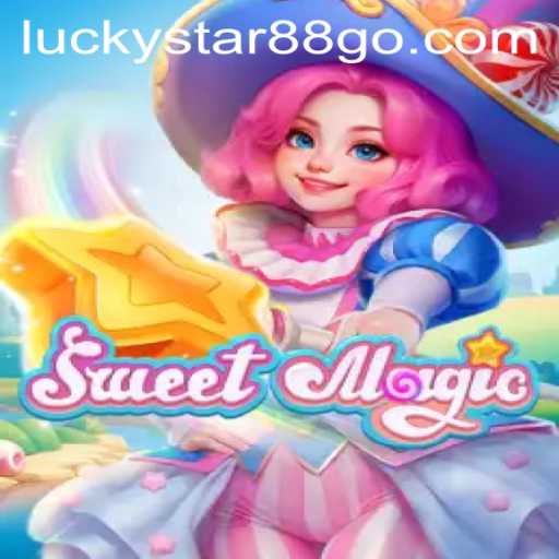 SweetMagic: Discover the Enchanting Game with Your Lucky Star 88