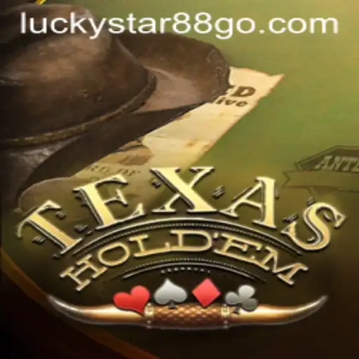 Mastering Texas Holdem: A Guide to the Popular Card Game with LUCKYSTAR88 Insights