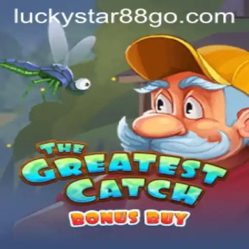 TheGreatestCatchBonusBuy: A Dive into the Ultimate Gaming Experience