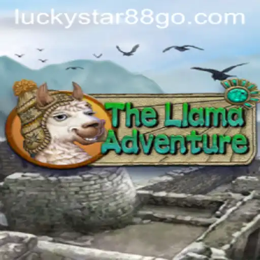 TheLlamaAdventure: Dive into the Enchanting World of LUCKYSTAR88