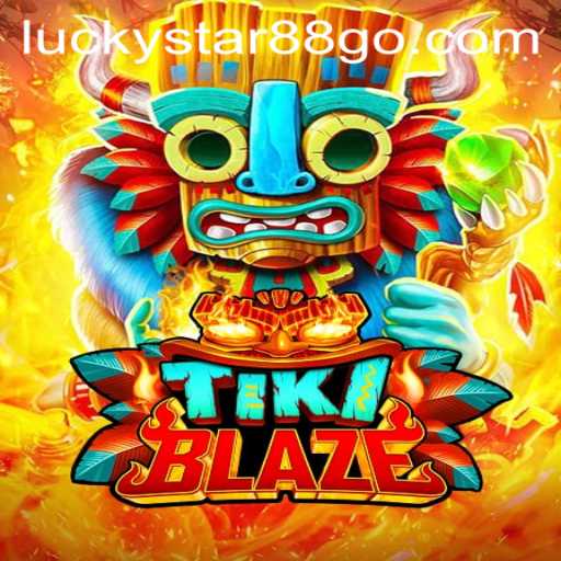 Exploring the Exciting World of TikiBlaze: A Detailed Guide