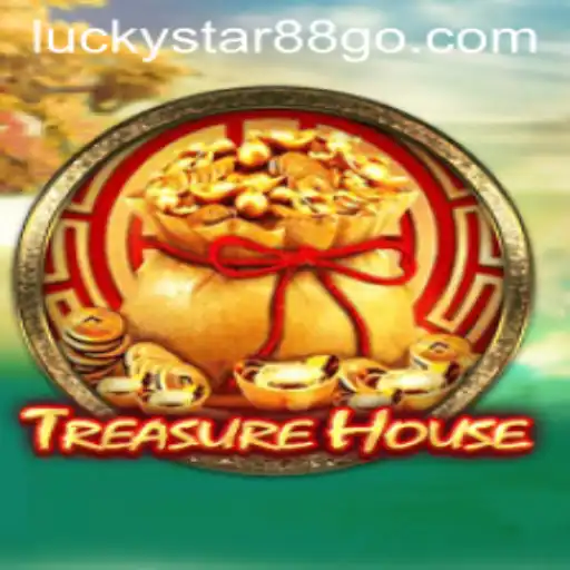 Exploring the Exciting World of TreasureHouse: A Game of Luck and Strategy