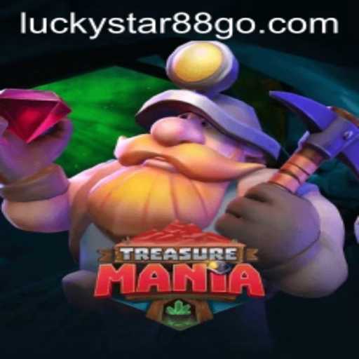 Embark on an Adventure with TreasureMania: Your Gateway to Digital Riches