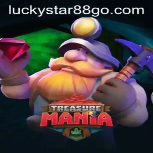 Embark on an Adventure with TreasureMania: Your Gateway to Digital Riches