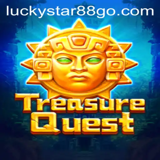 Discover the Thrilling Adventure of TreasureQuest with LUCKYSTAR88