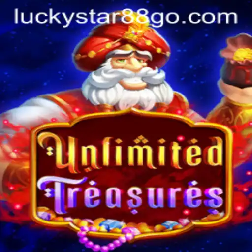 Unlimited Treasures: Dive into a World of Adventure with LUCKYSTAR88
