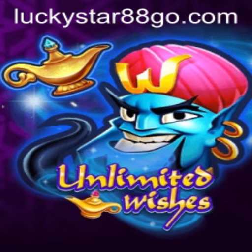 Dive into the World of UnlimitedWishes: A New Gaming Sensation