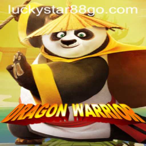 Unveiling DragonWarrior Game
