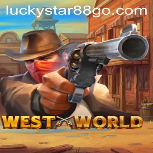 WestWorld: Unveiling the Thrilling New Game Experience