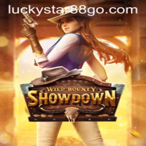 WildBountyShowdown: A Thrilling Adventure in Gaming