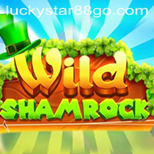 Discover the Charm of WildShamrock with LUCKYSTAR88