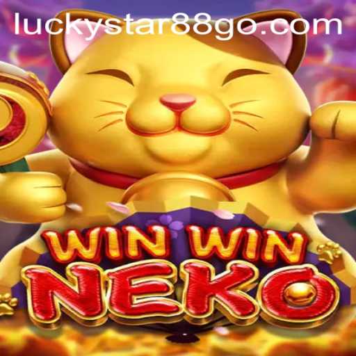 The Enchanting World of WinWinNeko: Unveiling LUCKYSTAR88