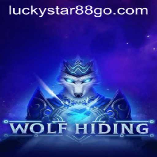 Unveiling WolfHiding: A Thrilling Adventure of Strategy and Deception