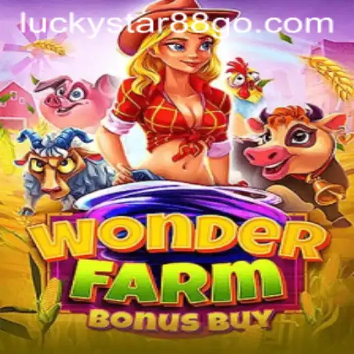 Exploring the Enchanting World of WonderFarmBonusBuy: A Game of Luck and Strategy