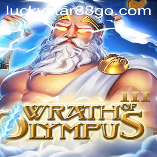 Discover the Thrilling World of 'Wrath of Olympus III'