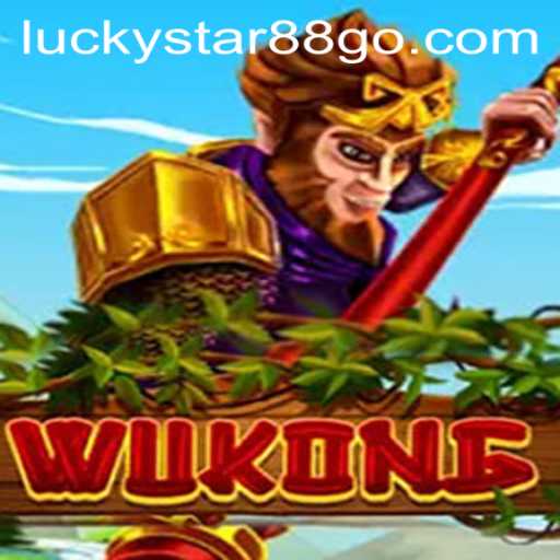 Exploring Wukong: An Exciting Journey with LUCKYSTAR88