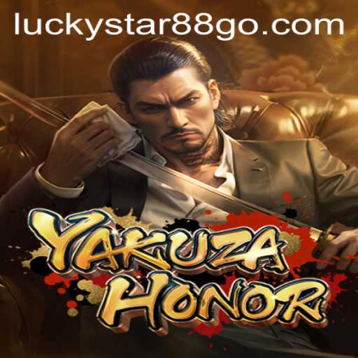 YakuzaHonor: Dive into the World of Japanese Crime and Honor