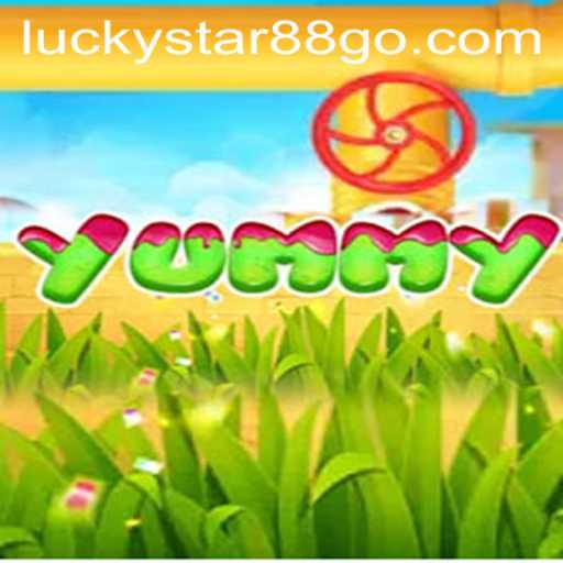 Exploring Yummy: A Dive into the Delicious World of Luckystar88's Latest Game