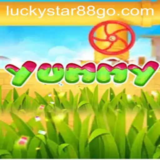 Exploring Yummy: A Dive into the Delicious World of Luckystar88's Latest Game